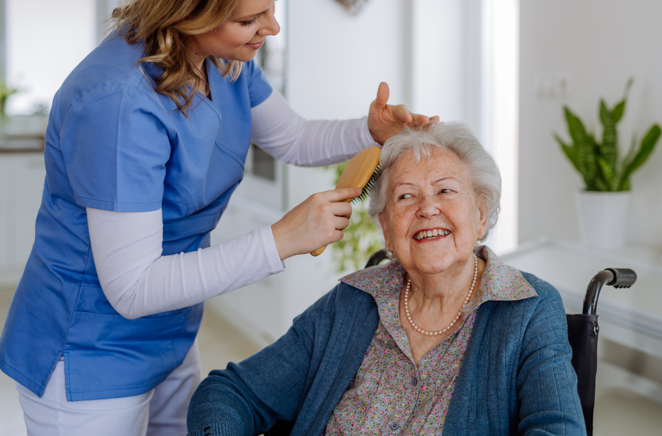 Short Term Accommodation (STA) model